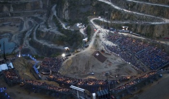 Red Bull X-Fighters