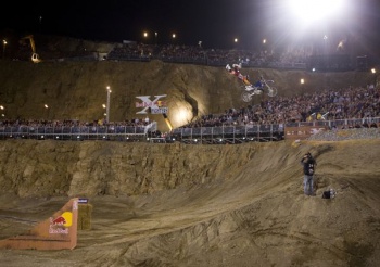 Red Bull X-Fighters