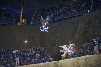 Red Bull X-Fighters