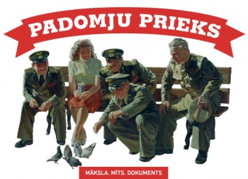 Padomju prieks