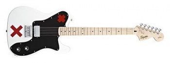 Squier Telecaster