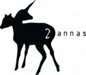 2ANNAS logo