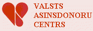 Valsts asinsdonoru centrs