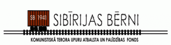 Sibīrijas bērni