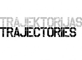 Trajektorijas logo