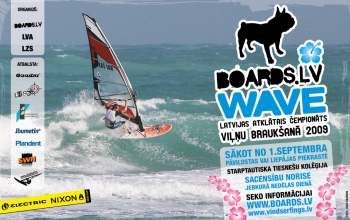 Boards.Lv Open Wave 09