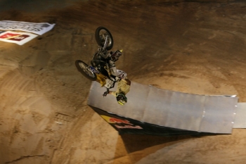 FMX Latvijas Grand Prix