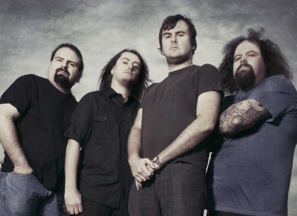 Napalm Death