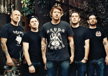 Grupa "Comeback Kid"