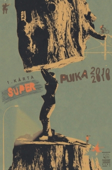 Meklējam Superpuiku 2010