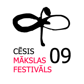 Mākslas festivāls "Cēsis 2009"