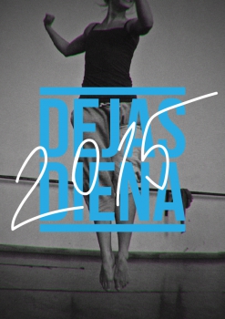 "Dejas diena 2015"