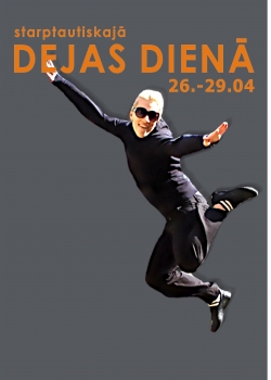 dejas dienas