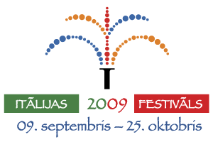 Itālijas Festivāls 2009