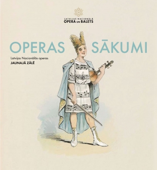 "Operas sākumi