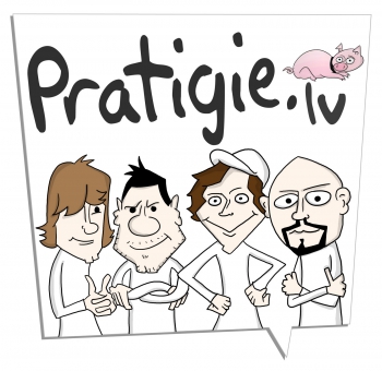 Pratigie.lv