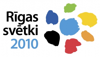 Rīgas svētki 2010