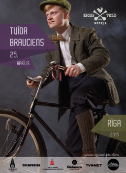 "Tvīda brauciens"