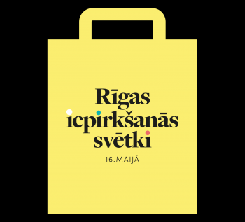 Rīgas iepirkšanās svētki