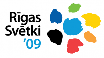 Rīgas Svētki 2009