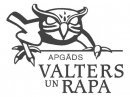 Valters un Rapa logo