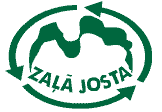 Zaļā josta